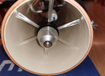 Sprüh Liner